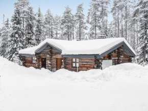 Holiday Home Rantaruka 4d1 Ruka